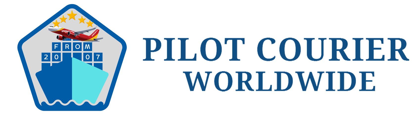 Pilot Courier Ltd